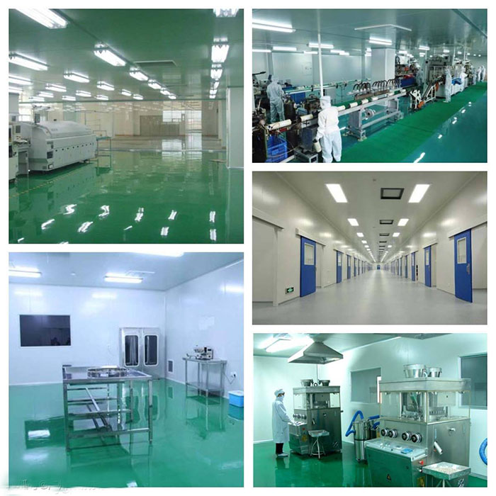 合理規劃潔凈車間的氣流組織，確保氣流從潔凈度高的區域流向潔凈度低的區域，避免反向流。