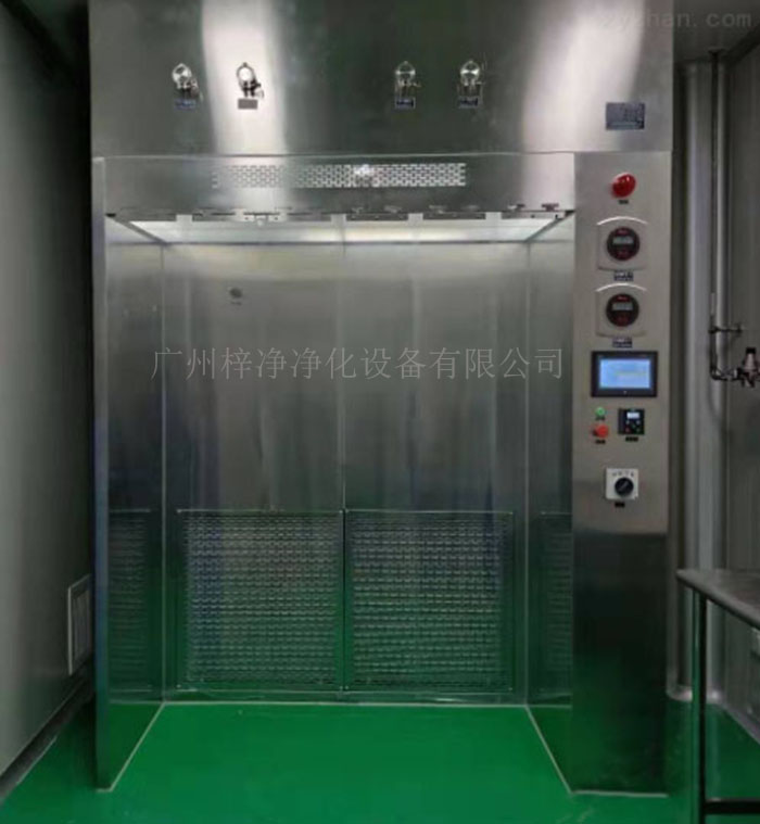 負(fù)壓稱量罩正是為了滿足實(shí)驗(yàn)室需求而設(shè)計的重要設(shè)備